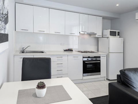Apartments On Chapman - Lennox Head Accommodation 4