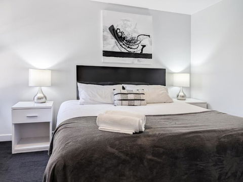 Apartments On Chapman - Lennox Head Accommodation 3