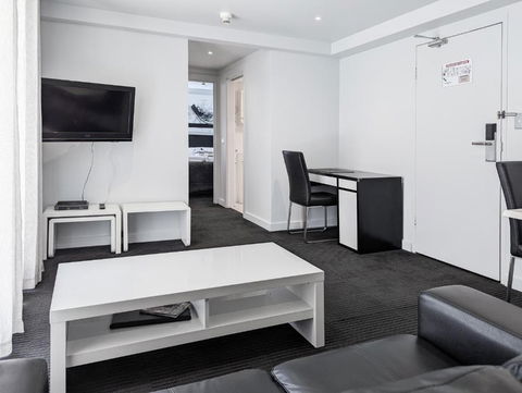 Apartments On Chapman - Lennox Head Accommodation 2