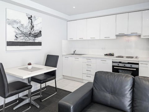 Apartments On Chapman - Lennox Head Accommodation 1