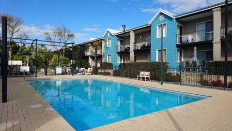 Apollo B - Denise - Lennox Head Accommodation 1