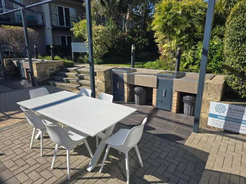 Apollo B - Denise - Lennox Head Accommodation 4