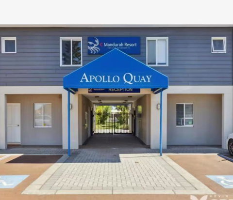 Apollo B - Denise - Lennox Head Accommodation 3