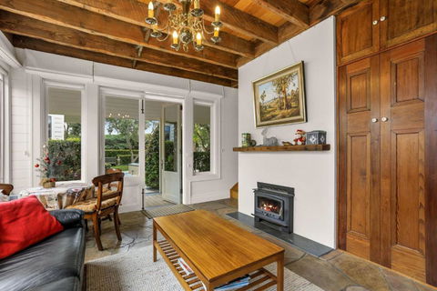Apollo Bay Guesthouse - Lennox Head Accommodation 2
