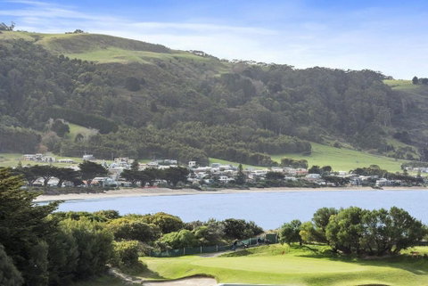 Apollo Blue 12 - Lennox Head Accommodation 2