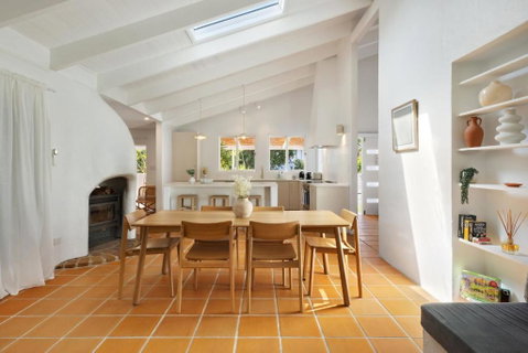 Apollo House - Lennox Head Accommodation 0