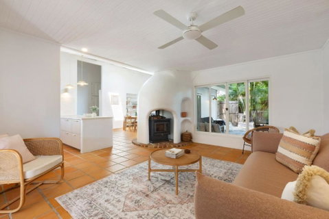 Apollo House - Lennox Head Accommodation 3