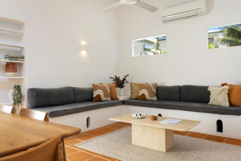 Apollo House - Lennox Head Accommodation 4