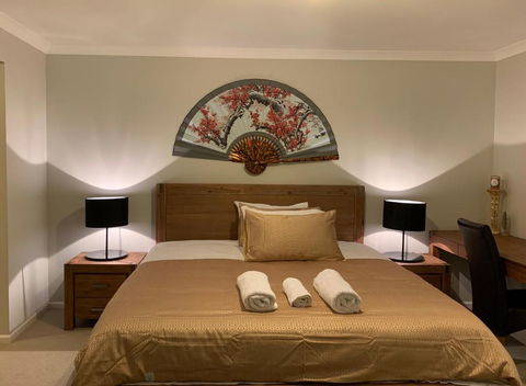 Apple House Truganina - Lennox Head Accommodation 0