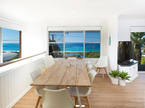 Aqua Palm With Sweeping One Mile Views - Lennox Head Accommodation 1
