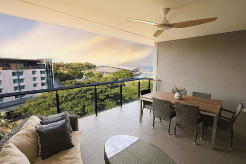 Aqua Vista 3 Bedroom Luxury - Lennox Head Accommodation 1