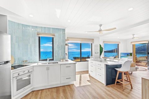 Aquarelle - Lennox Head Accommodation 2