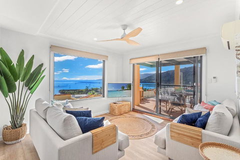 Aquarelle - Lennox Head Accommodation 0