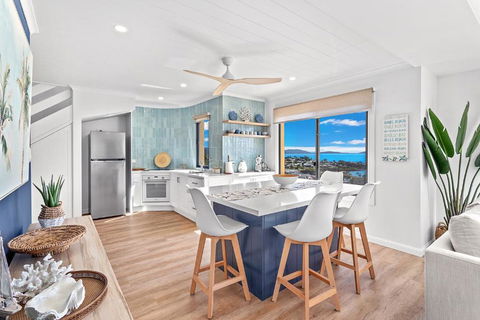 Aquarelle - Lennox Head Accommodation 4