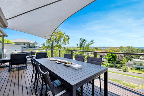 Aquavista Beach, Lake, Sun, And Sand - Lennox Head Accommodation 0
