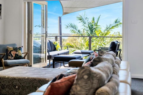 Aquavista Beach, Lake, Sun, And Sand - Lennox Head Accommodation 3