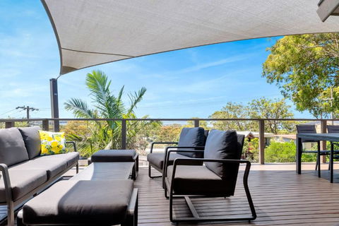 Aquavista Beach, Lake, Sun, And Sand - Lennox Head Accommodation 4
