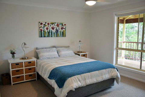 Arakoon Heights - Lennox Head Accommodation 1