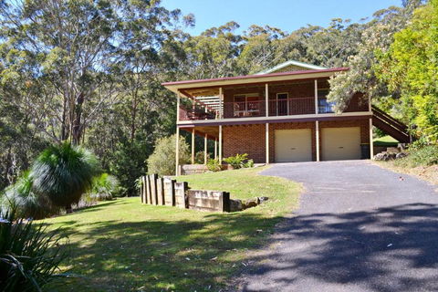 Arakoon Heights - Lennox Head Accommodation 0