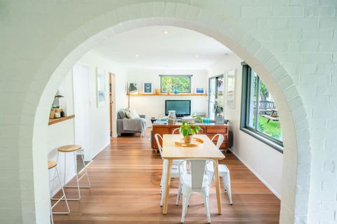 Araluen - Lennox Head Accommodation 0