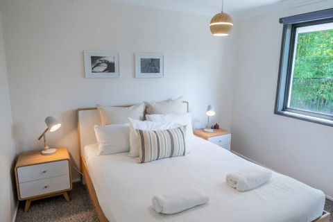 Araluen - Lennox Head Accommodation 4