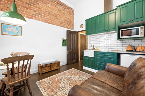 Arapiles Crash Pad - Lennox Head Accommodation 2