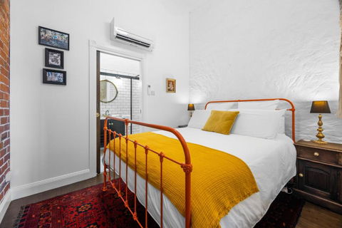 Arapiles Crash Pad - Lennox Head Accommodation 3