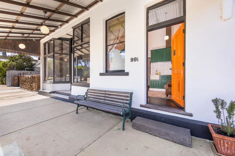 Arapiles Crash Pad - Lennox Head Accommodation 0