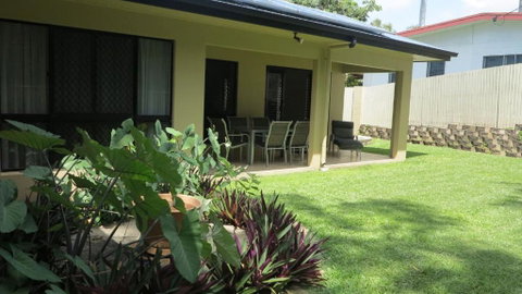 Arcadia Villa 3 - Lennox Head Accommodation 0