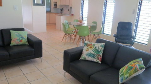 Arcadia Villa 3 - Lennox Head Accommodation 2