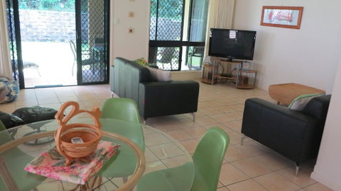 Arcadia Villa 3 - Lennox Head Accommodation 1