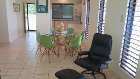 Arcadia Villa 3 - Lennox Head Accommodation 3