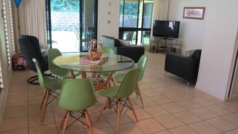 Arcadia Villa 3 - Lennox Head Accommodation 4