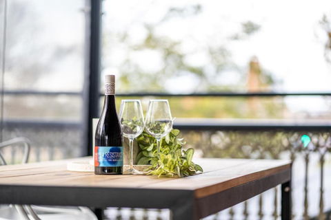 Archer St Heart Of North Adelaide Balcony 65TV - Lennox Head Accommodation 2