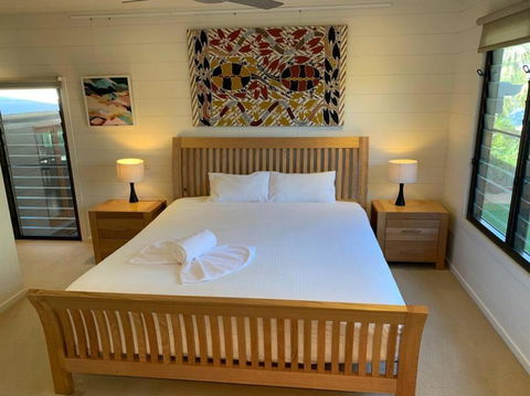 Archies Beach Abode - Lennox Head Accommodation 3