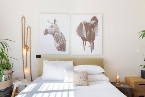 Architectural Home, Pool Oasis/ Steps From Trendy Chapel St. - Lennox Head Accommodation 3