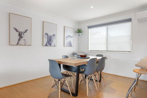 Area 51 By Ready Set Stay - BYO LINEN & TOWELS - Lennox Head Accommodation 1