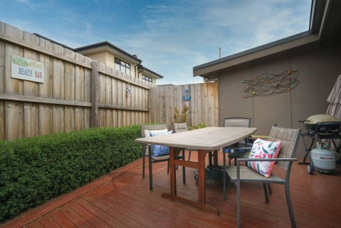 Argo Sands - Lennox Head Accommodation 1