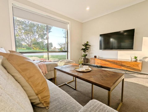Arina On Lakes - Lennox Head Accommodation 1