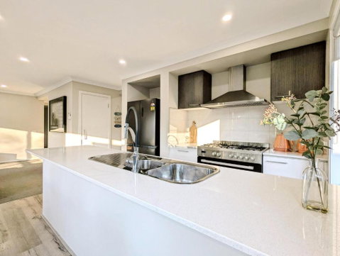 Arina On Lakes - Lennox Head Accommodation 4
