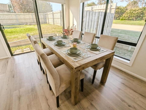 Arina On Lakes - Lennox Head Accommodation 3