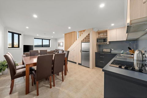 Arlberg 6 - Lennox Head Accommodation 0