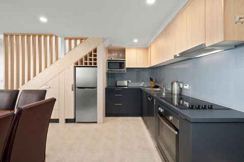 Arlberg 6 - Lennox Head Accommodation 1