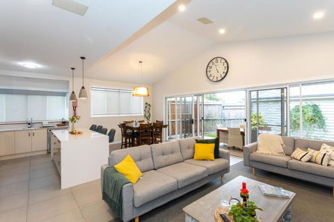 Armidale Cottage - House 1 - Lennox Head Accommodation 0