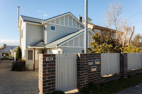 Armidale Cottage - House 1 - Lennox Head Accommodation 1
