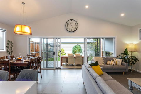 Armidale Cottage - House 1 - Lennox Head Accommodation 4