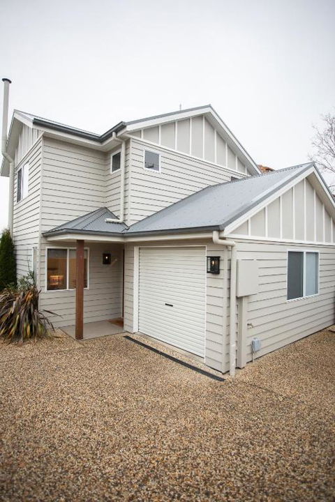Armidale Cottage - House 1 - Lennox Head Accommodation 2