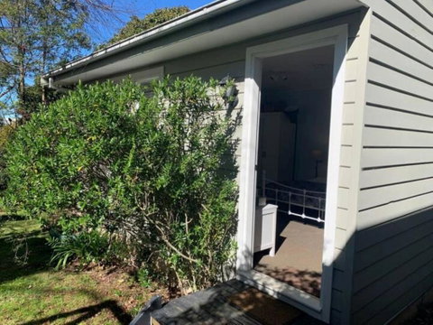 Aroha Studio - Lennox Head Accommodation 1