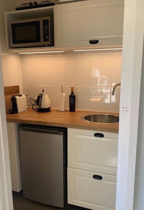 Aroha Studio - Lennox Head Accommodation 3