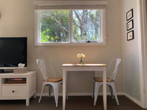 Aroha Studio - Lennox Head Accommodation 4
